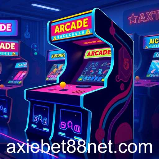 Arcade Games