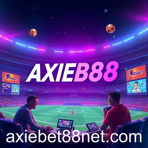 The Rise of Axiebet88 in the Gaming World
