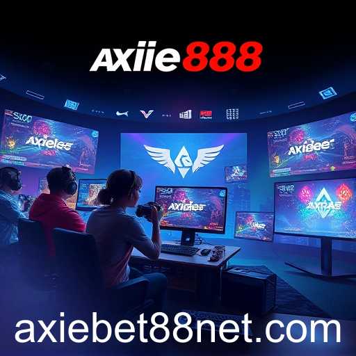The Rise of Axiebet88 in Gaming
